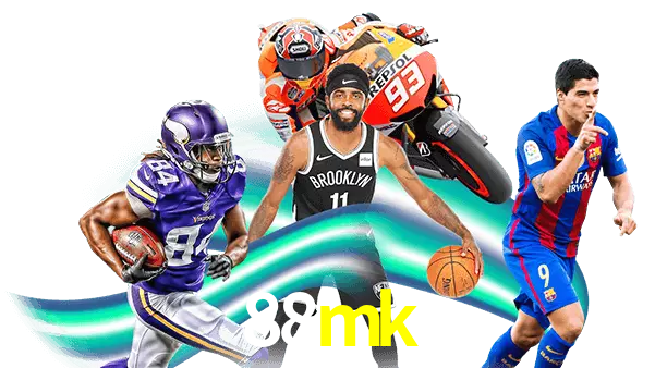 88mk Apostas esportivas ao vivo online